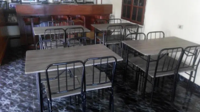 Melissa Palace Hotel and Karaoke