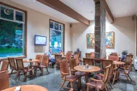 Gran Hotel Isabel Riquelme - breakfast