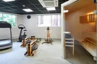 Miradour - Gym