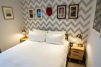 Albert Arms Hotels in Claygate