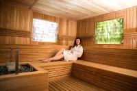 Spa Hotel Elbrus - Spa