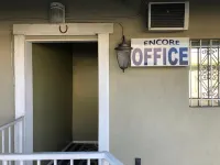 Encore Motel