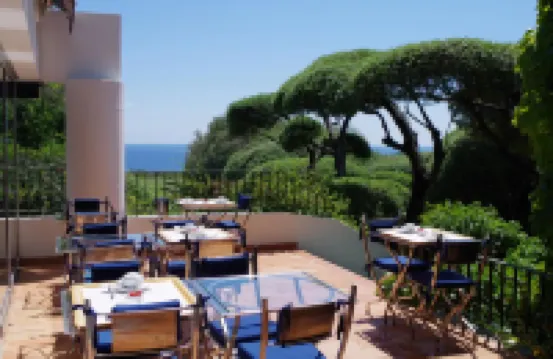 彼得拉卡普酒店 聖馬蒂諾－迪洛塔酒店