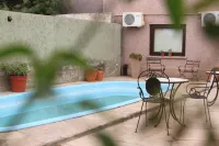 Munay Hotel Cafayate - Swimmingpools