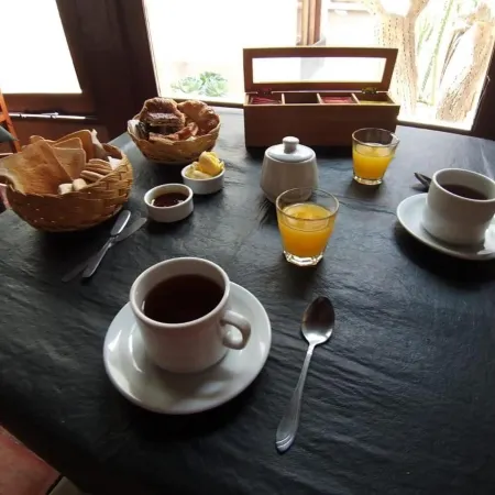 Munay Hotel Cafayate