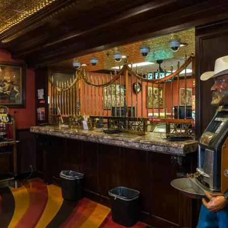 Skyline Hotel and Casino Отели рядом с достопримечательностью «Боулдер-Стрип»