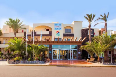 SBH Hotel Royal Mónica Hotels near Restaurant Playa Dorada