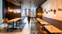 ibis le Mans Centre Gare Nord 3 stars