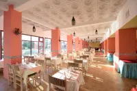 Sud Bahia Agadir "Bahia City Hotel"