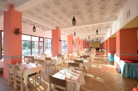 Sud Bahia Agadir "Bahia City Hotel"