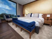 The Hotel at Mill Farm Hotels in Bryning-with-Warton