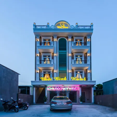 Thoi Binh Hotel