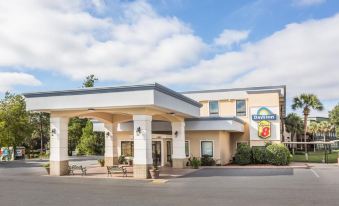 Days Inn by Wyndham Valdosta/Near Valdosta Mall
