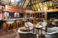 Epacha Game Lodge & Spa - 5 звезд