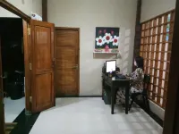 NDalem Eyang Dwijo