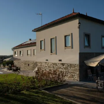 Quinta de Vodra