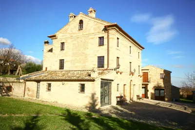 I Sassi di San Giuseppe