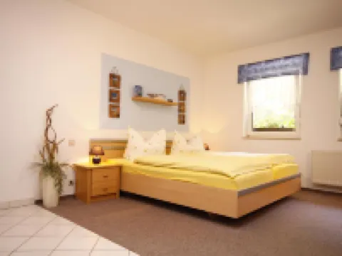 Feriendorf Min Herzing Hotels in Dranske