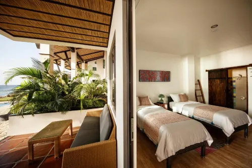 Emoha Dive Resort Hotels in San Jose