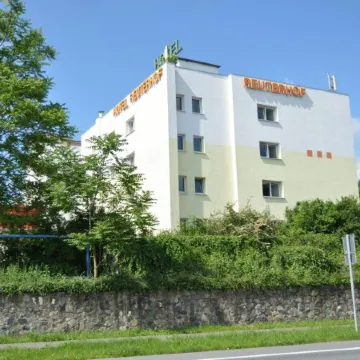 Hotel Reuterhof