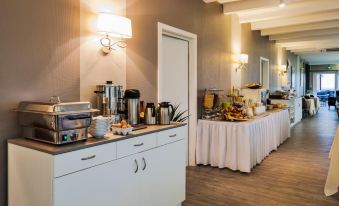 Hotel Restaurant Au Riesling