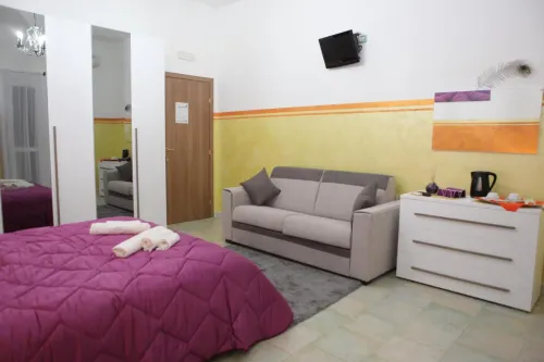 Agriturismo Il Pavone