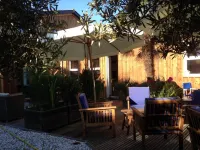 Hotel du Cap Hoteles en Lège-Cap-Ferret