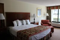Great Smokies Inn - Cherokee
