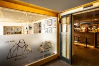Sertorelli Sporthotel - bar
