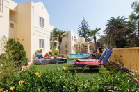 Lambrinos Suites - Beach