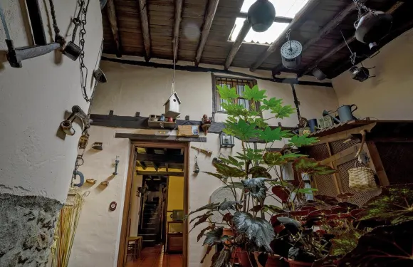 魯拉雷蒂亞約瑟法公寓