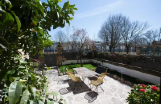 伊巴伊亞阿拉馬克酒店