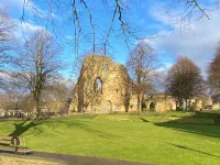 Orchard Club Hotel di Knaresborough