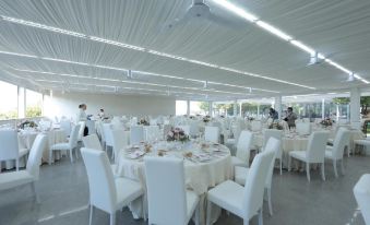 Edra Palace Hotel & Ristorante