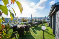 Stadt Hotel Iserlohn Hotel di Iserlohn
