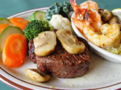 Top Notch Inn Hotels in Coos County