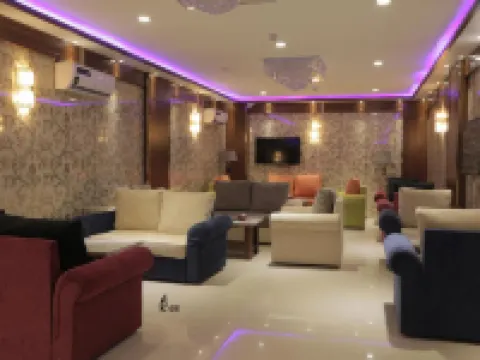 Kadi Hotel Najran Hotel Apartment ナジュラーンのホテル