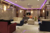 Kadi Hotel Najran Hotel Apartment