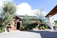 Roof of Africa Hotel โรงแรมใน