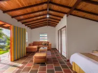 Hotel Zocalo Campestre Hotels in Guatape
