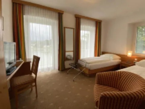 Faustschlössl Hotel-Restaurant Hotels in 