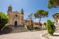 ecOstello Magliano Sabina