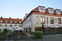 Hotel Harom Gunar Hotels in 