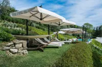 Villa Parri Residenza d'Epoca