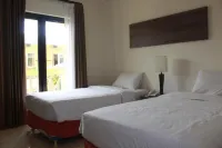 Mega Bintang Sweet Hotel 2 - Pools
