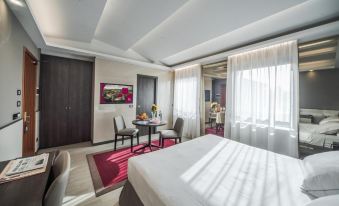 Hotel Guerro