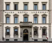 Plaza Hotel Lucchesi