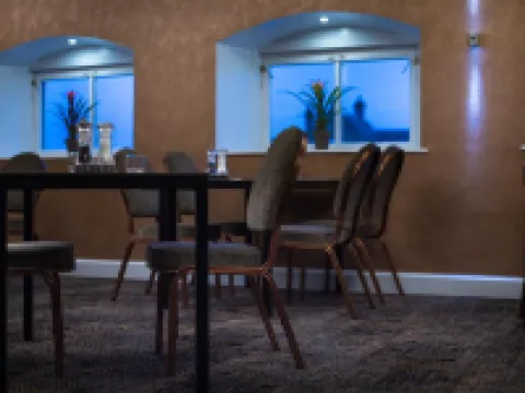 Laichmoray Hotel Hôtels à : Elgin