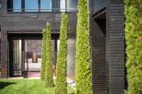 Das Freiberg Romantikhotel