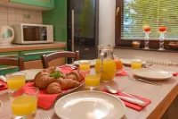 Apartments Rikli Bled